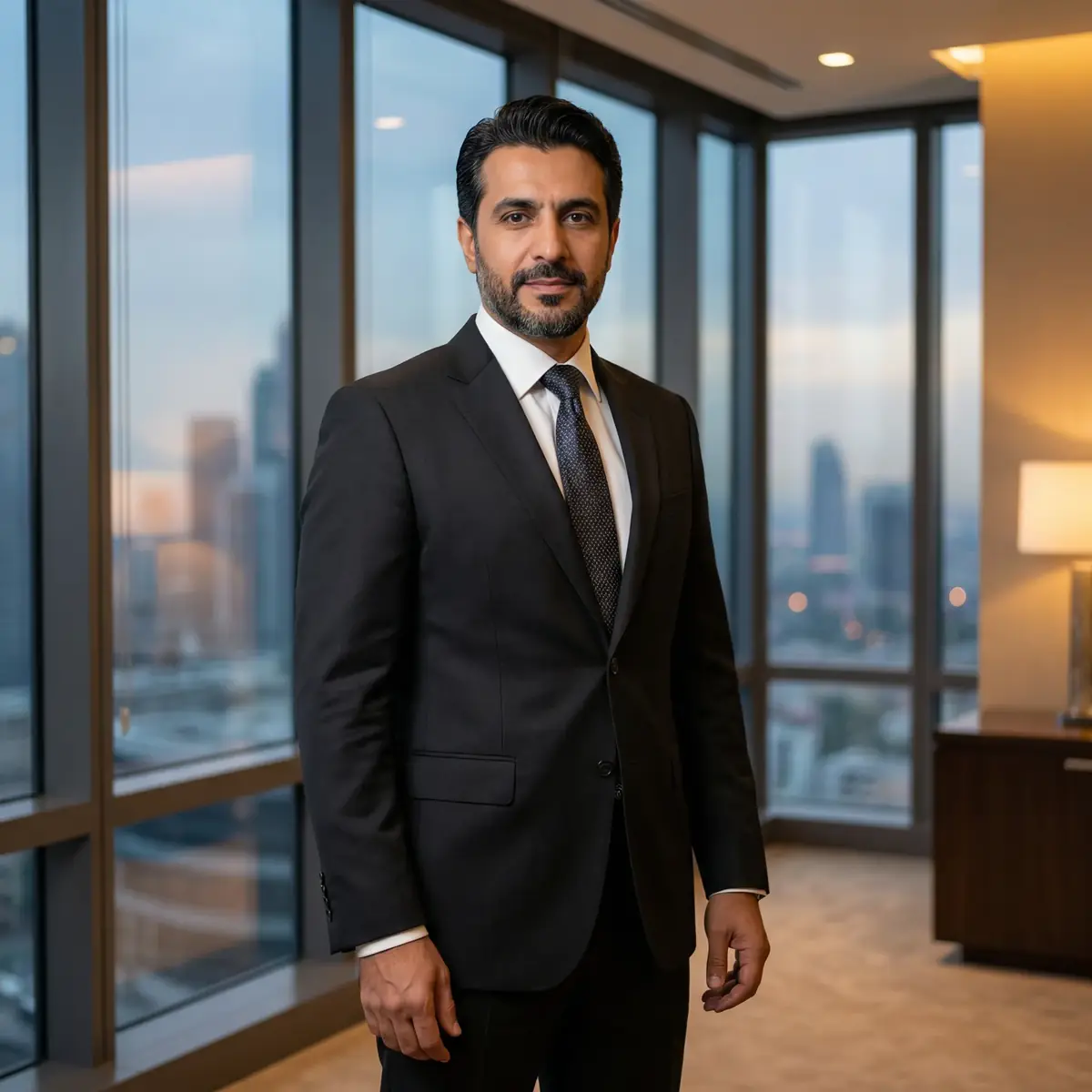 أحمد الراشد